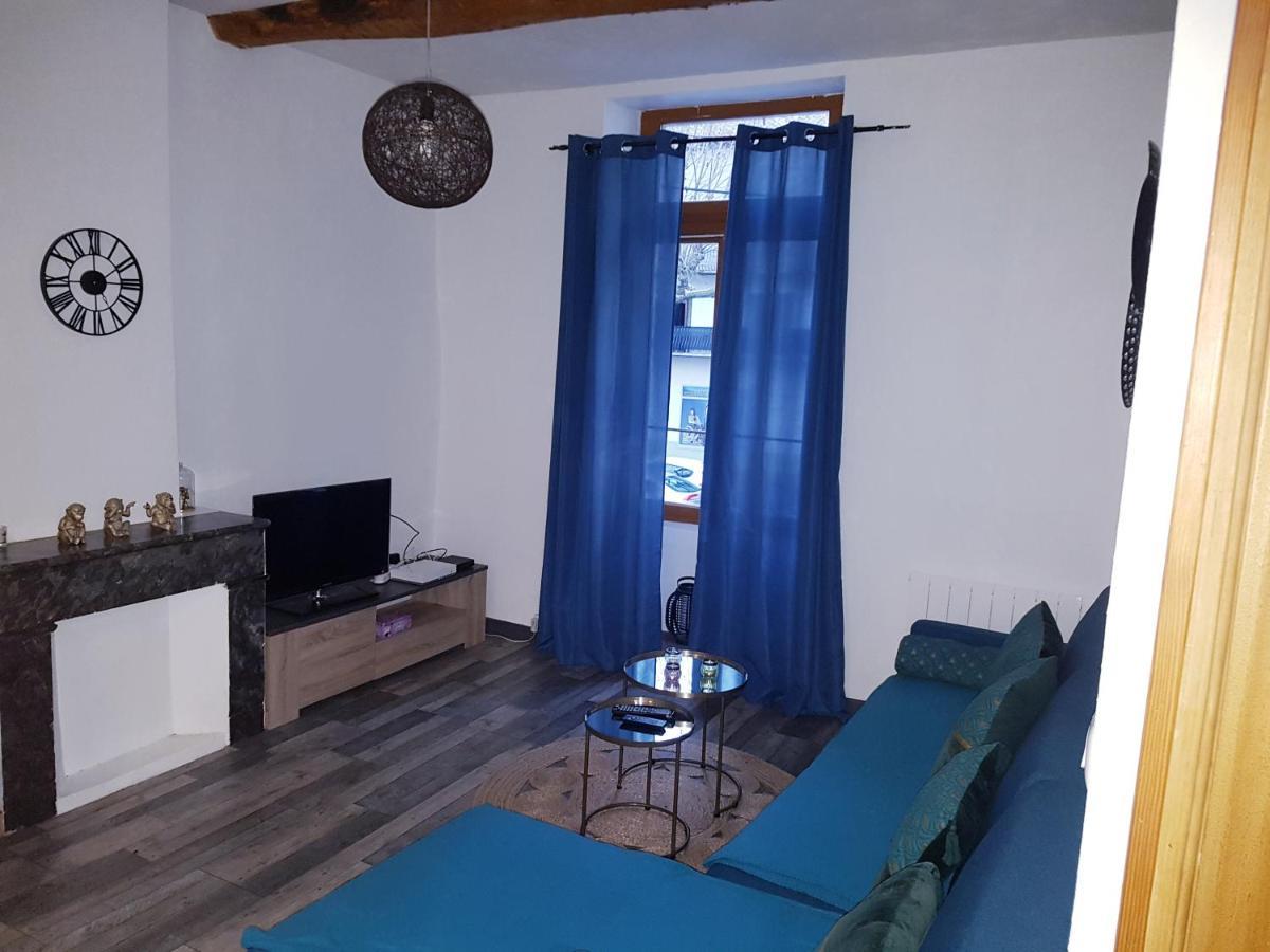 Bedarieux Home Kültér fotó