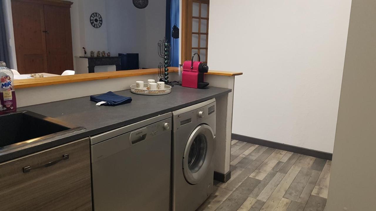 Bedarieux Home Kültér fotó