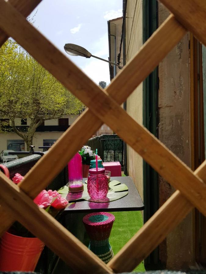 Bedarieux Home Kültér fotó